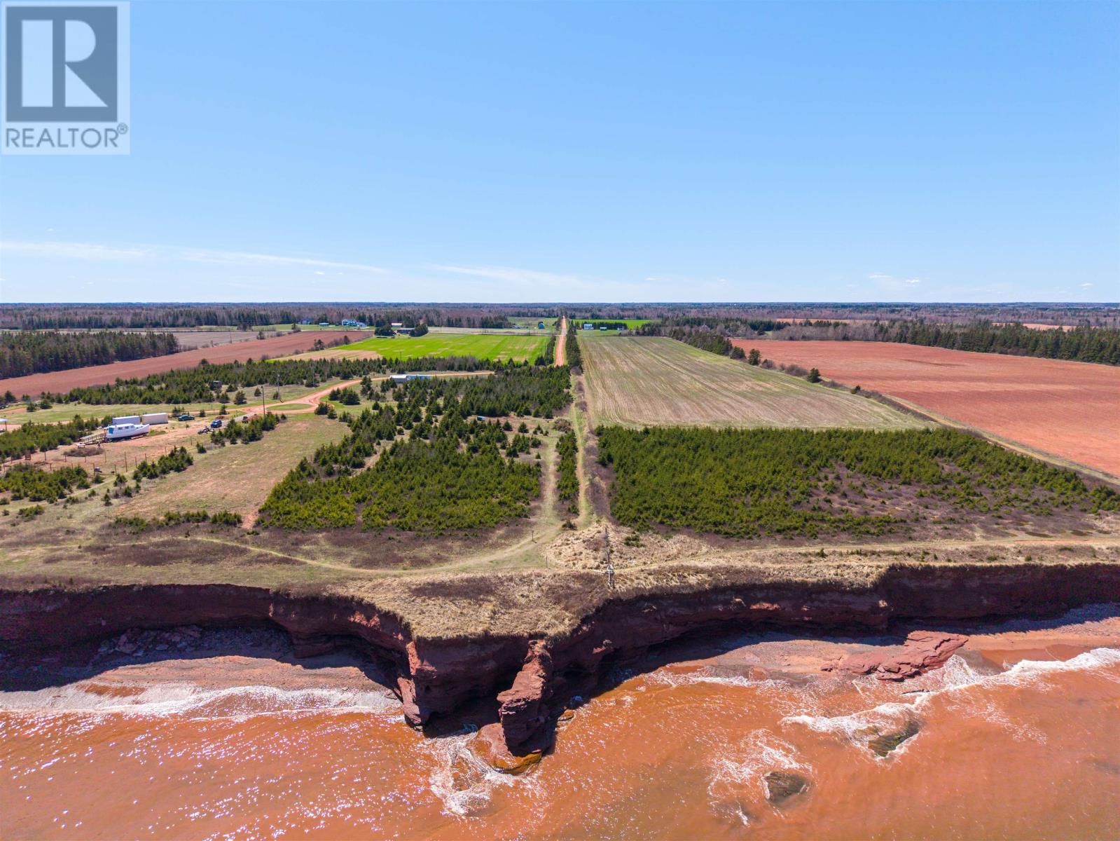 Lot 9 Sunrise Lane, Kildare Capes, Prince Edward Island  C0B 2B0 - Photo 23 - 202603042