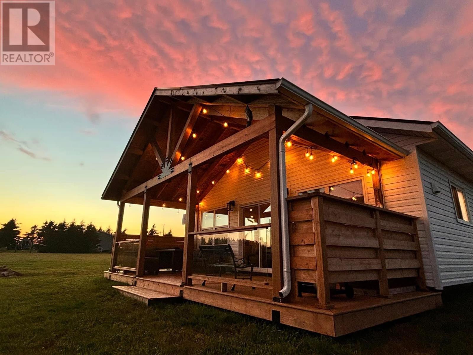 38 Basinview Crescent, Darnley, Prince Edward Island