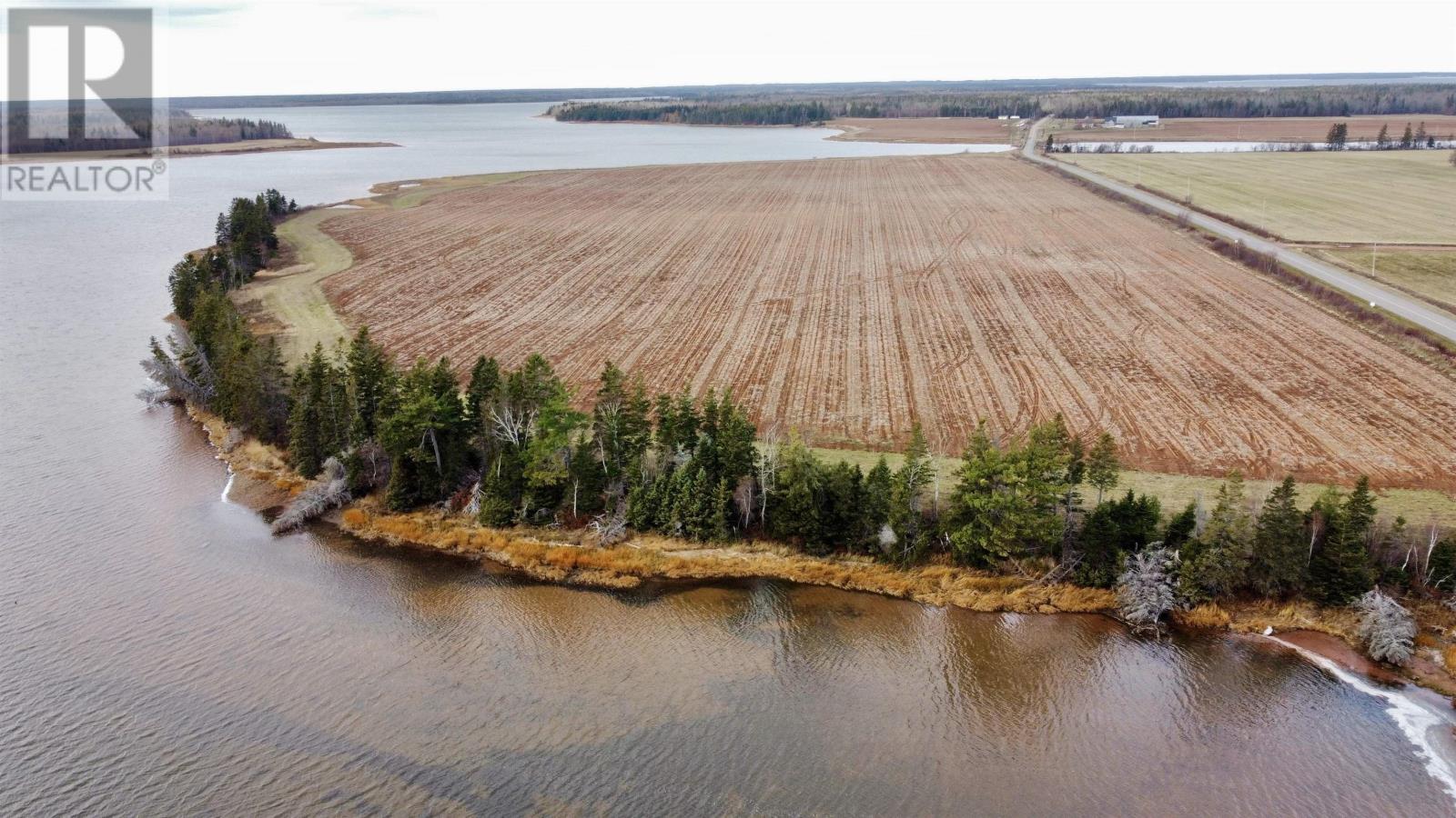 Lot 24-1 Canadian Road, Foxley River, Prince Edward Island  C0B 1J0 - Photo 26 - 202603077