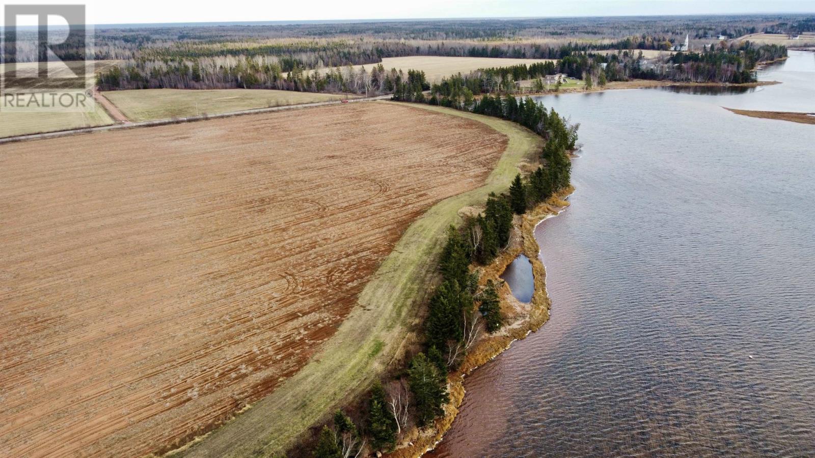 Lot 24-1 Canadian Road, Foxley River, Prince Edward Island  C0B 1J0 - Photo 37 - 202603077