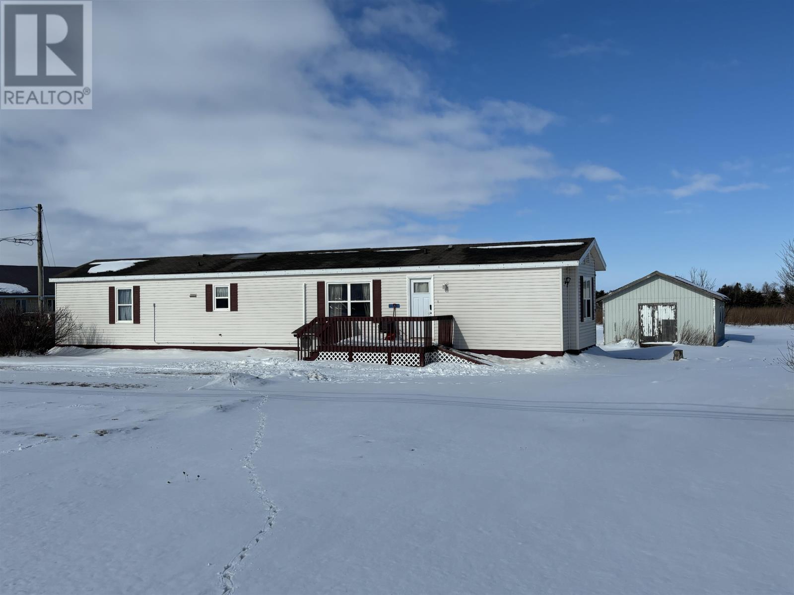 25324 Route 2, New Annan, Prince Edward Island  C0B 1M0 - Photo 11 - 202603119