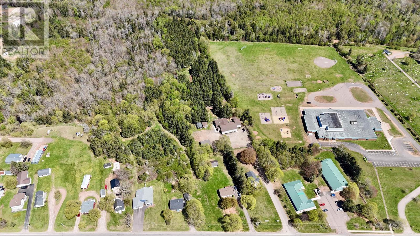 Church Street, Tignish, Prince Edward Island  C0B 2B0 - Photo 16 - 202603114