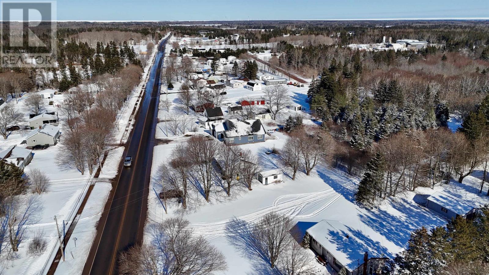 Church Street, Tignish, Prince Edward Island  C0B 2B0 - Photo 3 - 202603114