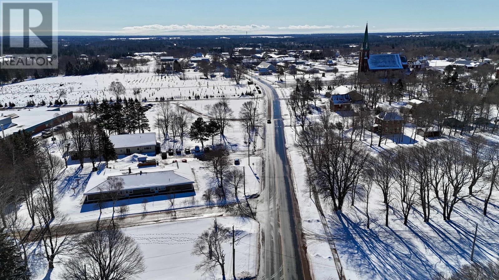 Church Street, Tignish, Prince Edward Island  C0B 2B0 - Photo 4 - 202603114