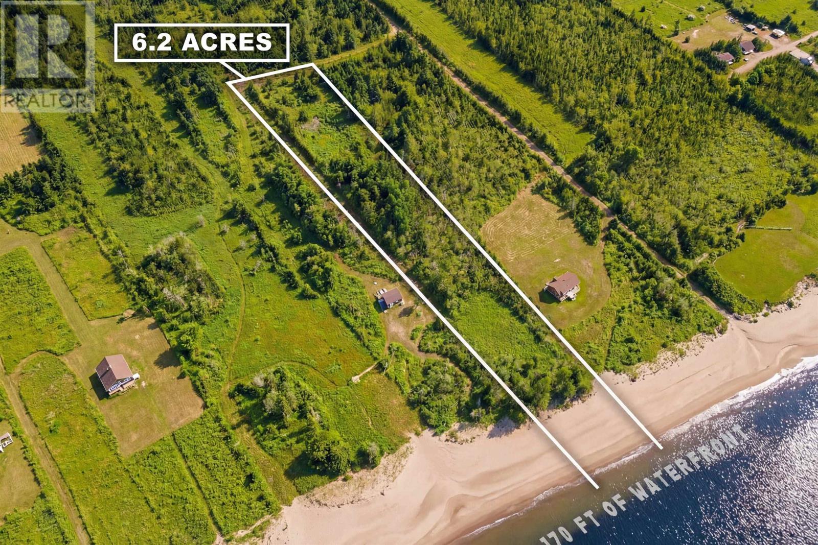 Lot 2-A Gillis Lane, Savage Harbour, Prince Edward Island  C0B 1M0 - Photo 2 - 202603136