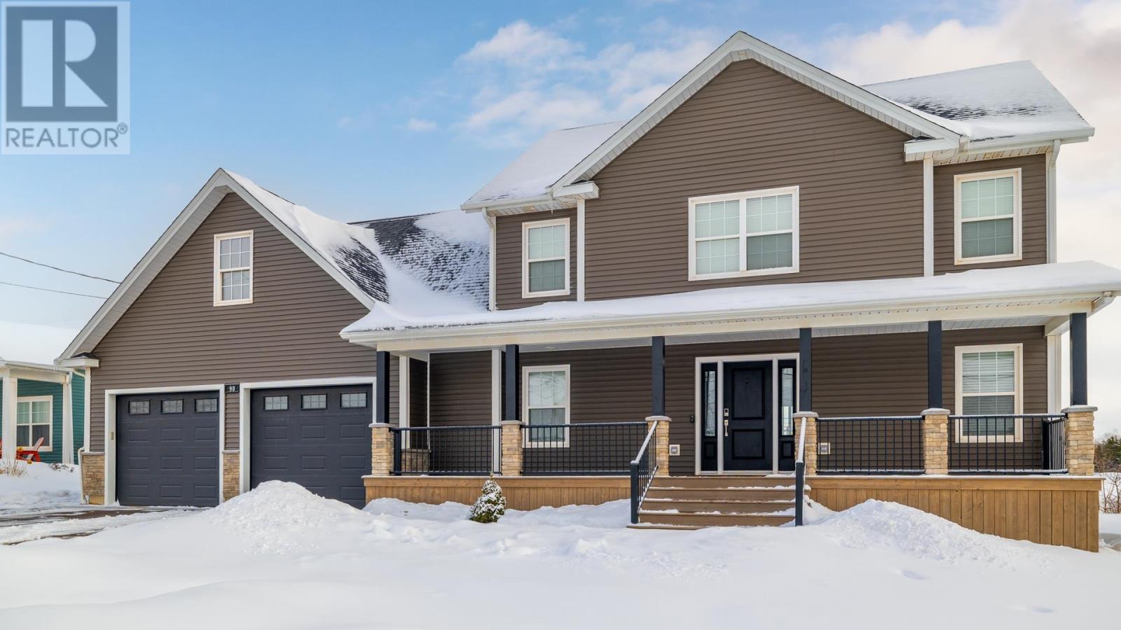 90 Macrae Drive, Charlottetown, Prince Edward Island