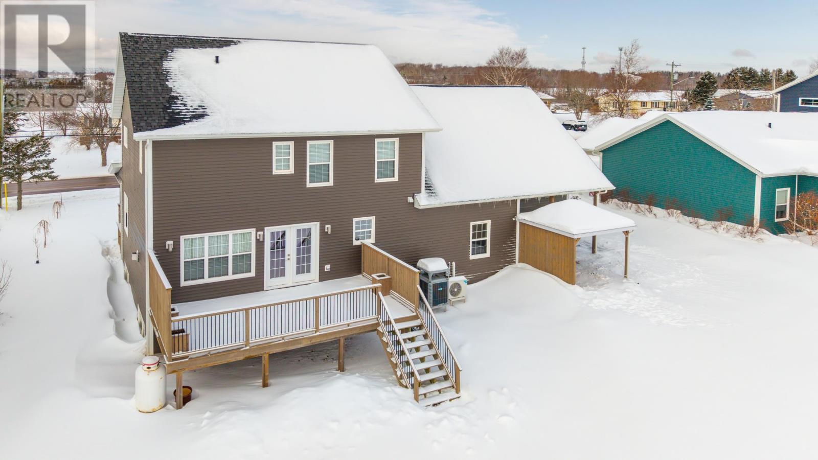 90 Macrae Drive, Charlottetown, Prince Edward Island  C1C 0S5 - Photo 3 - 202603163