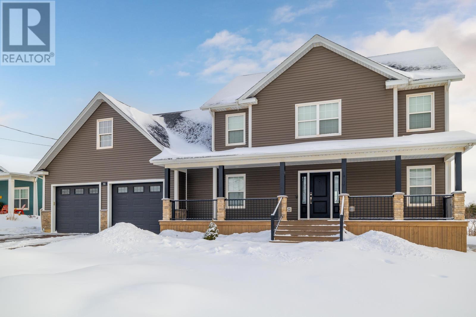 90 Macrae Drive, Charlottetown, Prince Edward Island  C1C 0S5 - Photo 42 - 202603163