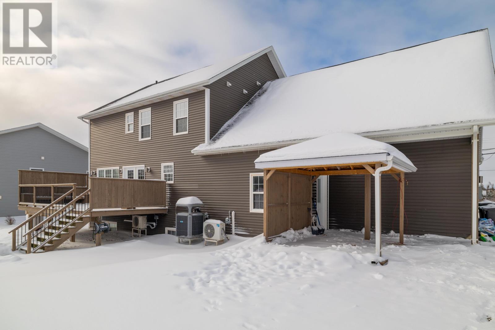 90 Macrae Drive, Charlottetown, Prince Edward Island  C1C 0S5 - Photo 47 - 202603163