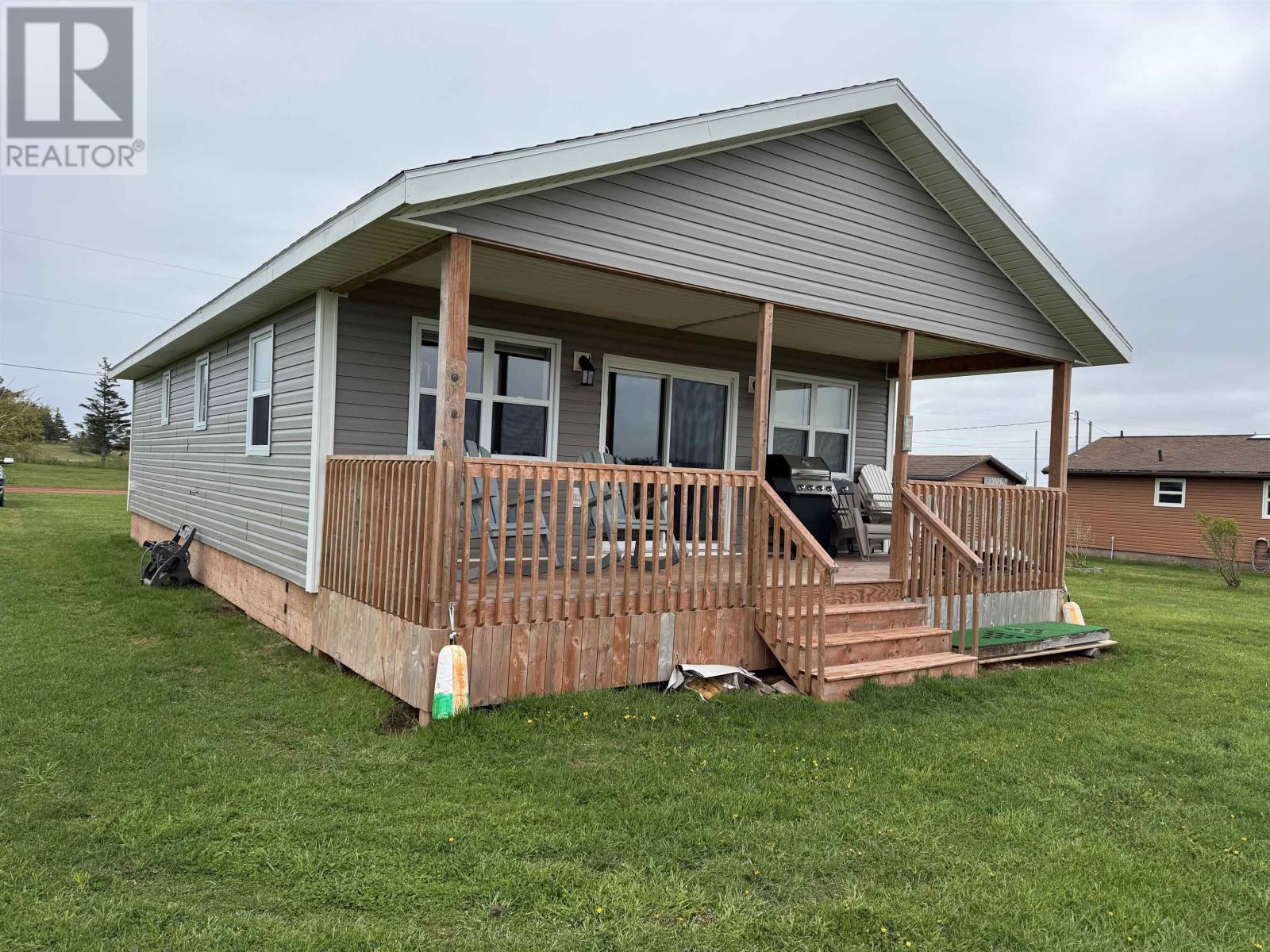 448 Hebrides Lane, New London, Prince Edward Island  C0B 1M0 - Photo 1 - 202603185