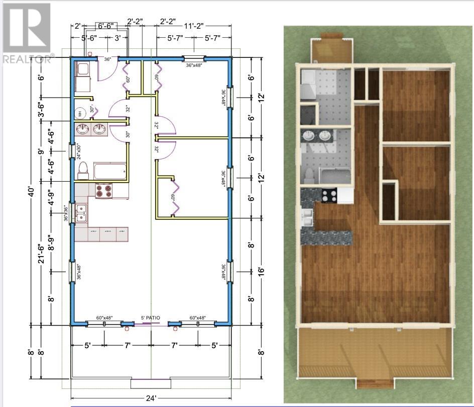 448 Hebrides Lane, New London, Prince Edward Island  C0B 1M0 - Photo 36 - 202603185