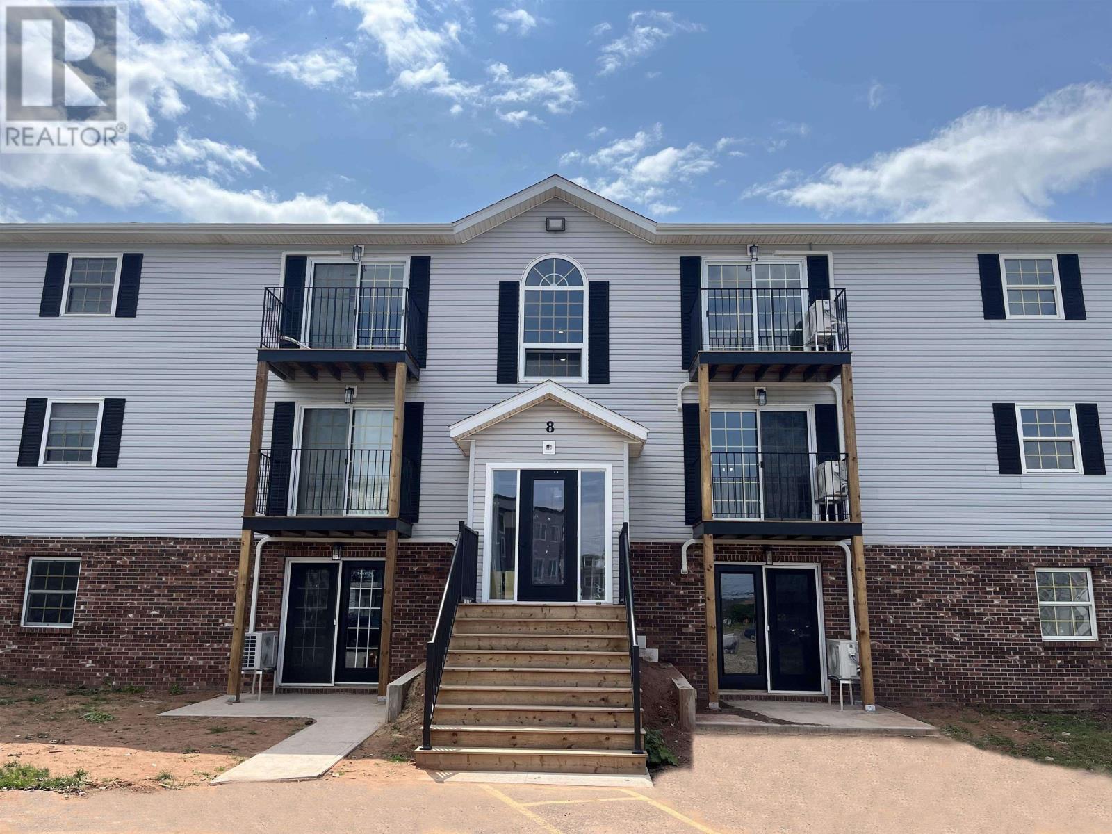 #5 8 Glen Stewart Drive, Stratford, Prince Edward Island