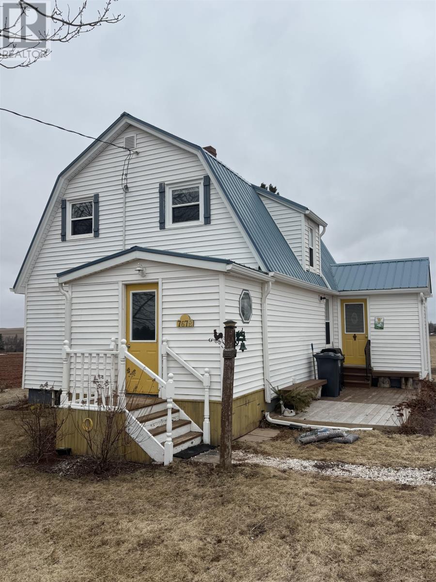 7678 Trans Canada Highway, Vernon Bridge, Prince Edward Island  C0A 2E0 - Photo 2 - 202603208