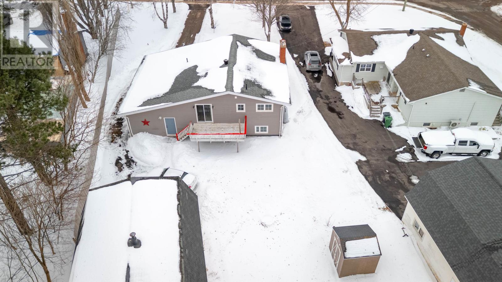 21 Glenn Drive, Summerside, Prince Edward Island  C1N 4M3 - Photo 4 - 202603215