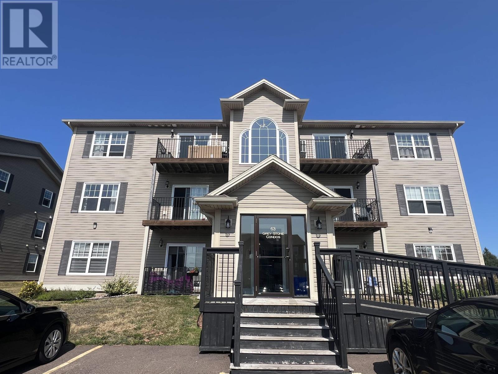 308 63 Glen Stewart Drive, Stratford, Prince Edward Island  C1B 2A8 - Photo 1 - 202603221