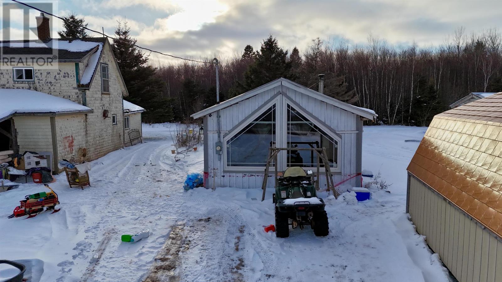 651 Higgins Road, St. Gilbert, Prince Edward Island  C0B 2E0 - Photo 17 - 202603228