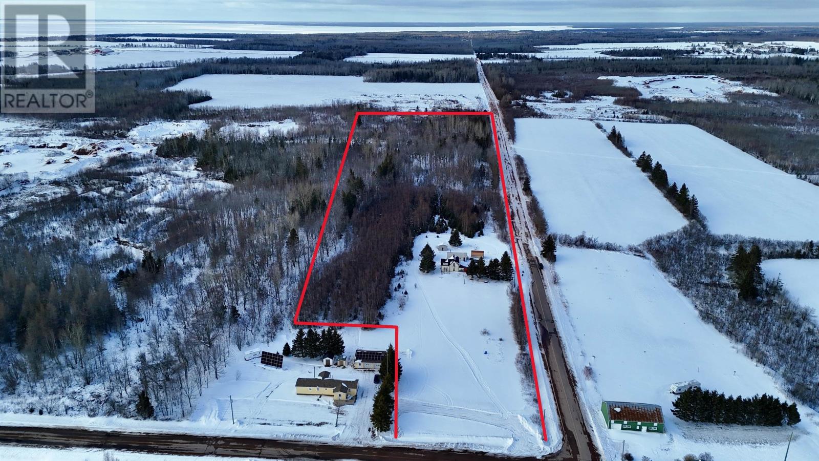 651 Higgins Road, St. Gilbert, Prince Edward Island  C0B 2E0 - Photo 2 - 202603228