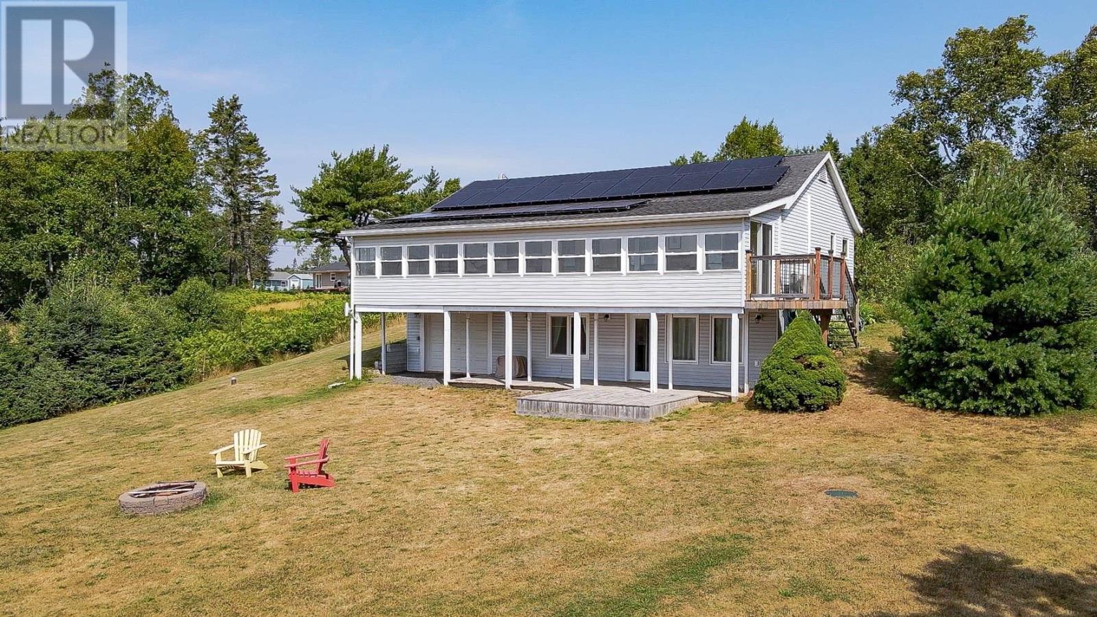 11 Delory Court, Georgetown, Prince Edward Island  C0A 1L0 - Photo 1 - 202603242