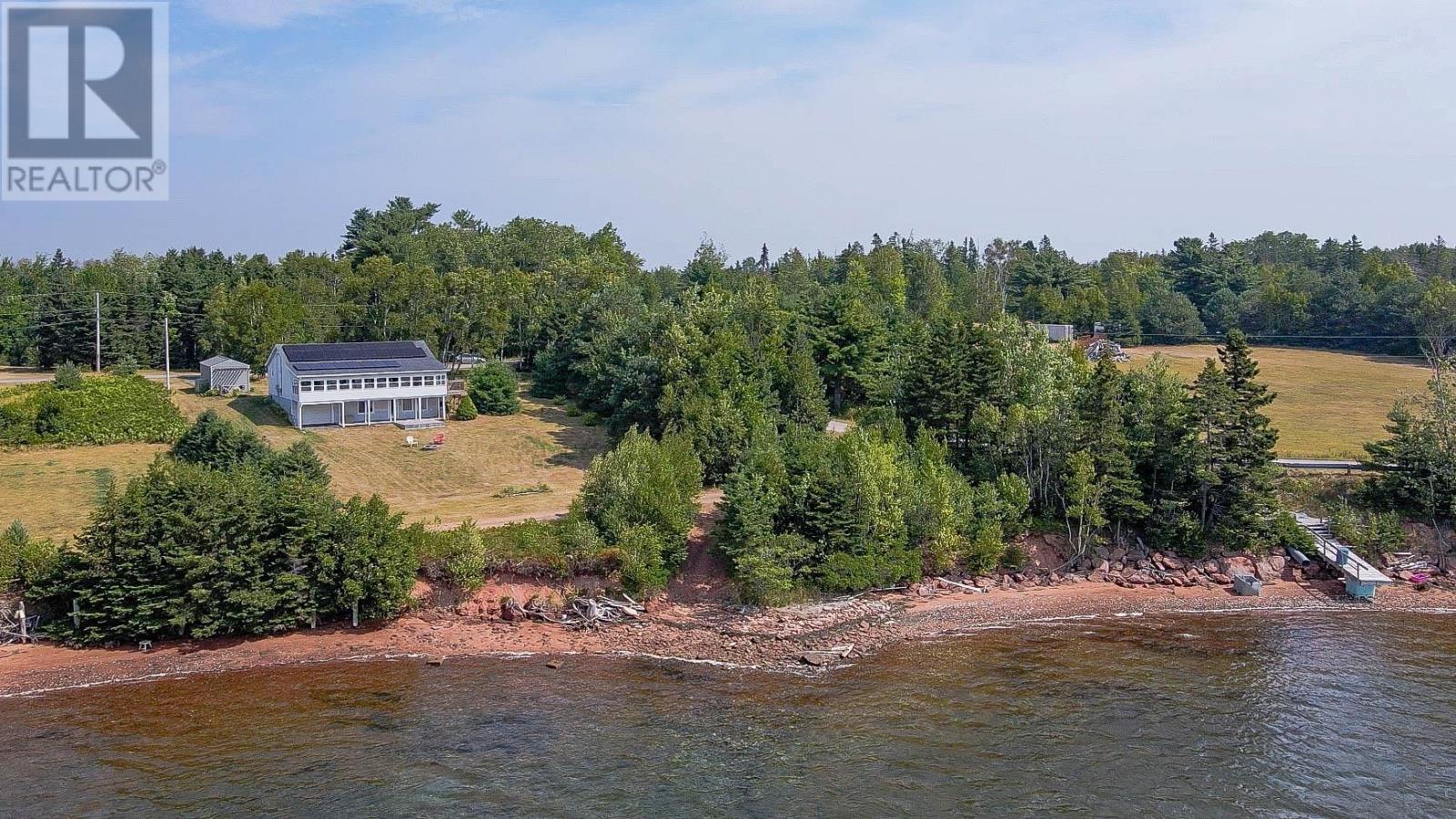 11 Delory Court, Georgetown, Prince Edward Island  C0A 1L0 - Photo 2 - 202603242