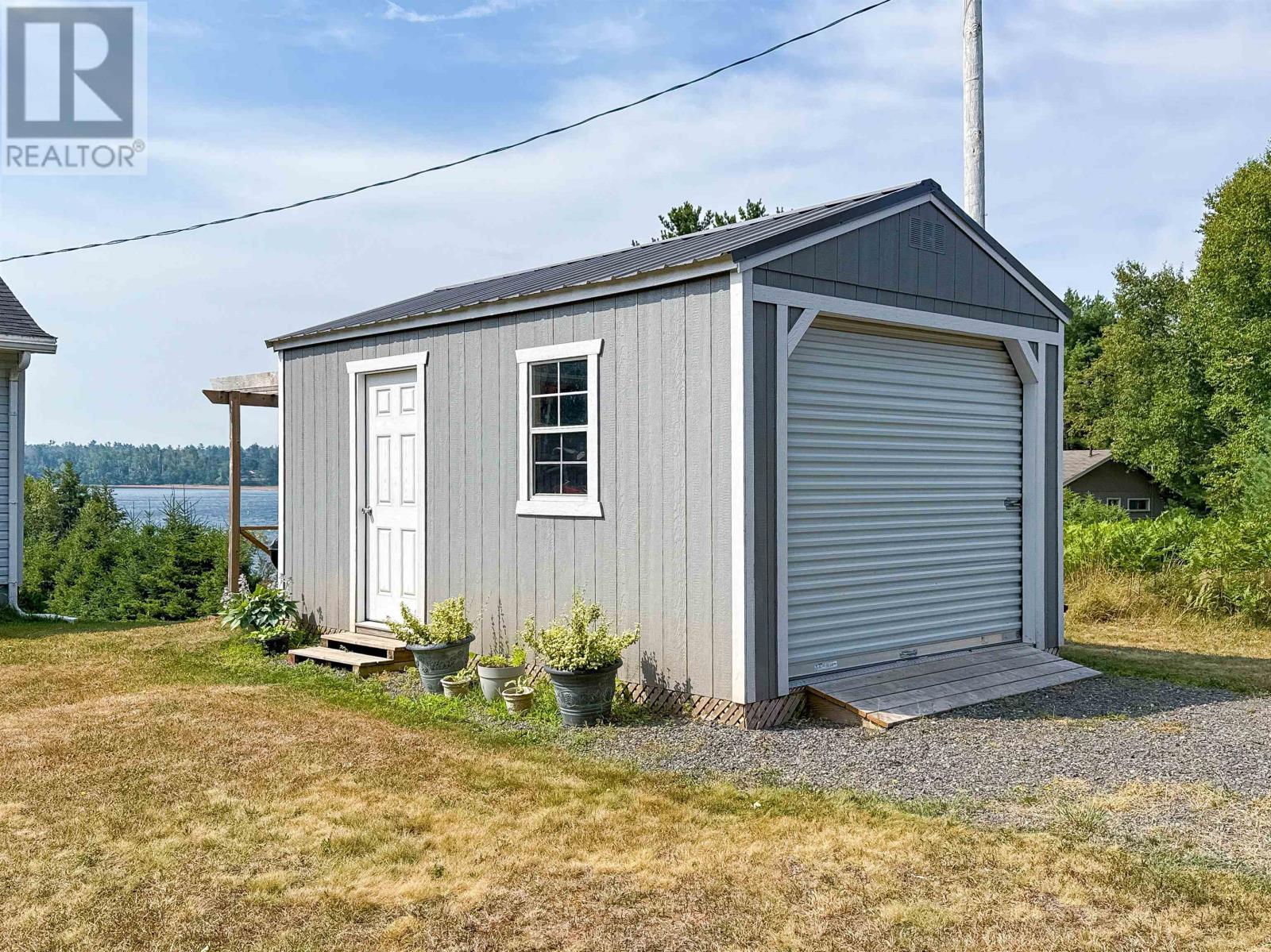 11 Delory Court, Georgetown, Prince Edward Island  C0A 1L0 - Photo 49 - 202603242