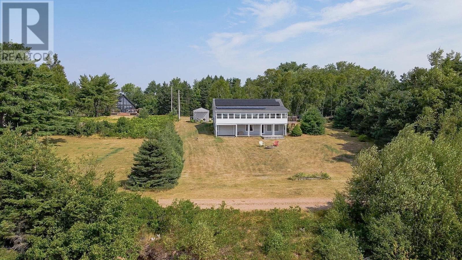 11 Delory Court, Georgetown, Prince Edward Island  C0A 1L0 - Photo 5 - 202603242