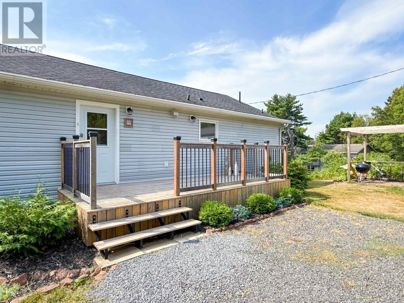 11 Delory Court, Georgetown, Prince Edward Island  C0A 1L0 - Photo 9 - 202603242