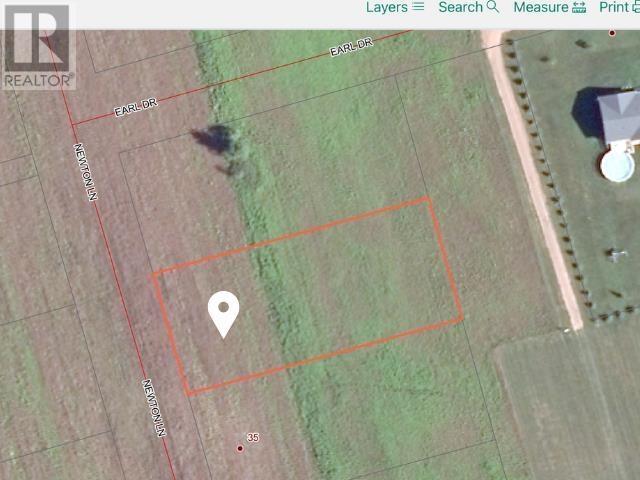 Lot Newton Lane, Stratford, Prince Edward Island  C1B 0B7 - Photo 2 - 202603253