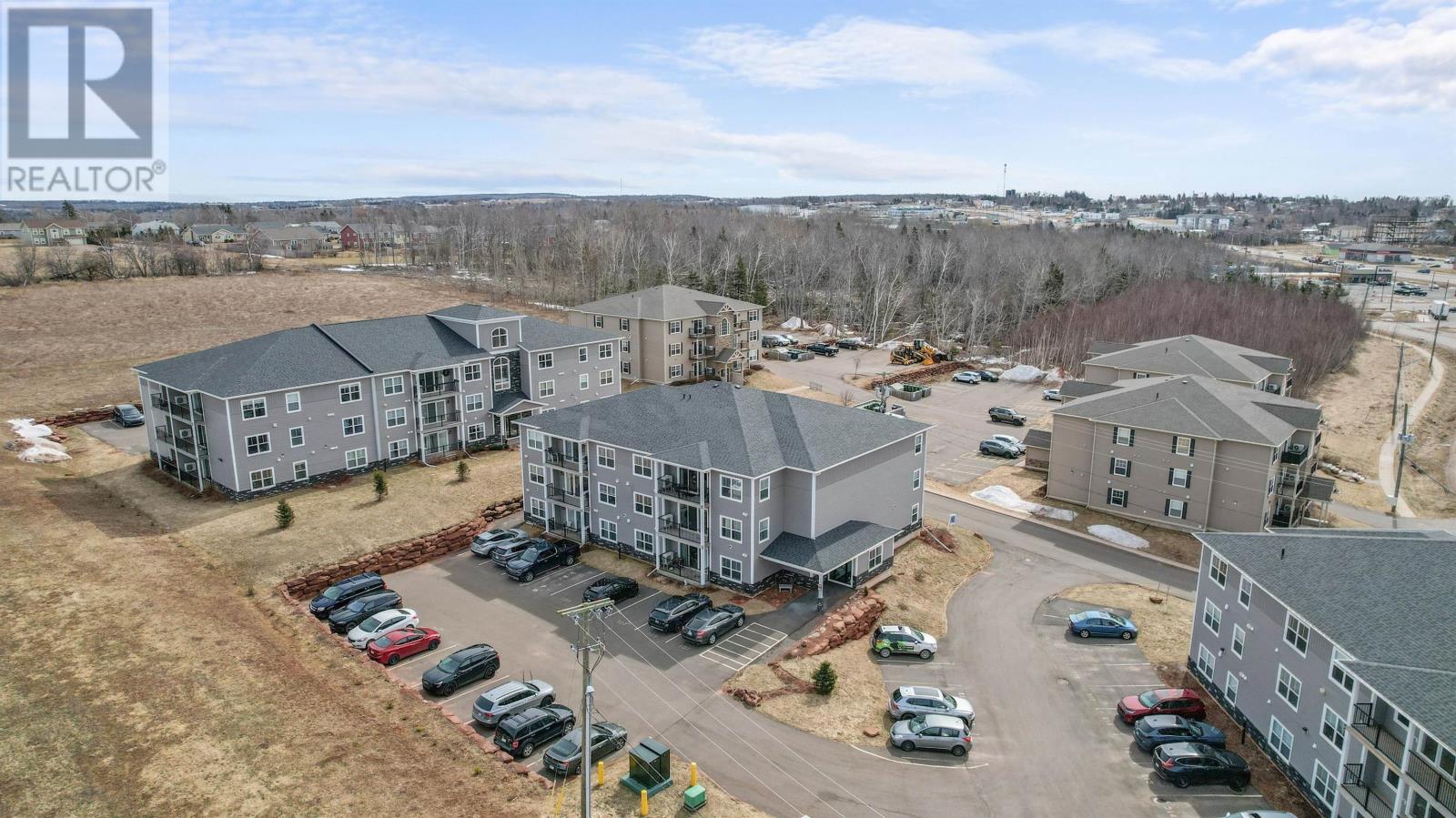 Unit 210 210 Shakespeare Drive, Stratford, Prince Edward Island  C1B 4B7 - Photo 26 - 202603270