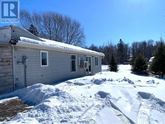 72-74 Andrews Drive, Kensington, Prince Edward Island