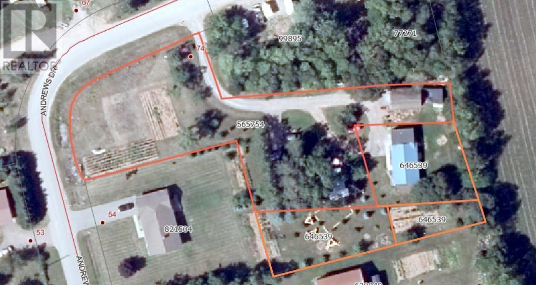 72-74 Andrews Drive, Kensington, Prince Edward Island  C0B 1M0 - Photo 33 - 202603287