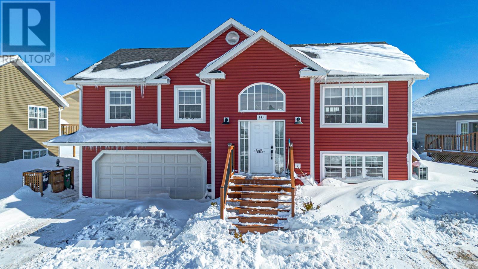 142 Essex Crescent, Charlottetown, Prince Edward Island  C1E 0G8 - Photo 1 - 202603296