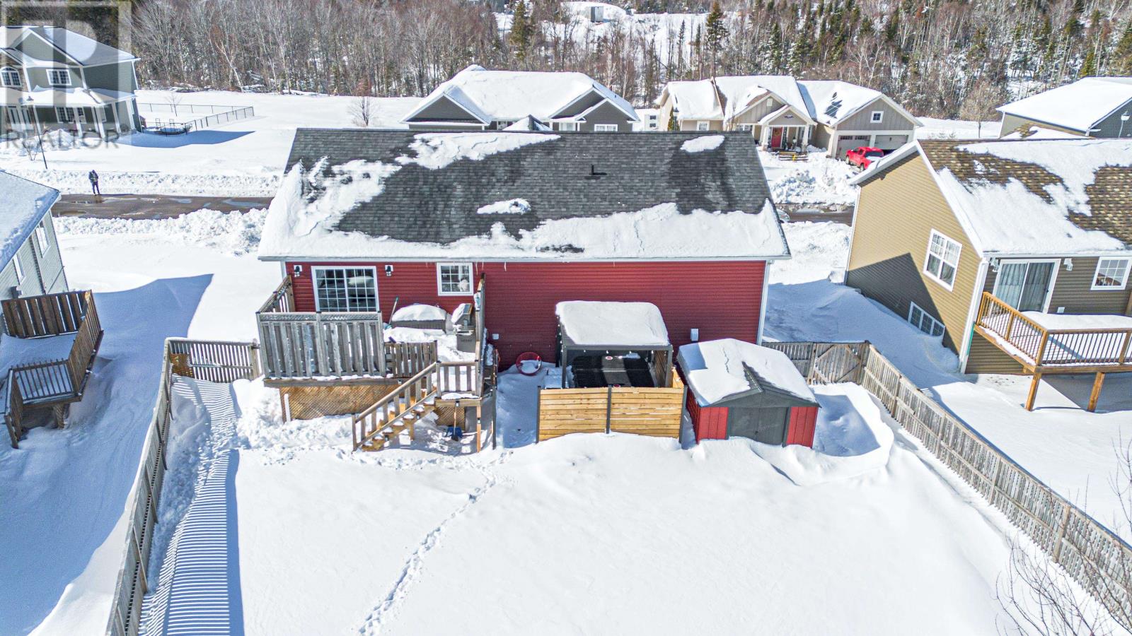 142 Essex Crescent, Charlottetown, Prince Edward Island  C1E 0G8 - Photo 29 - 202603296