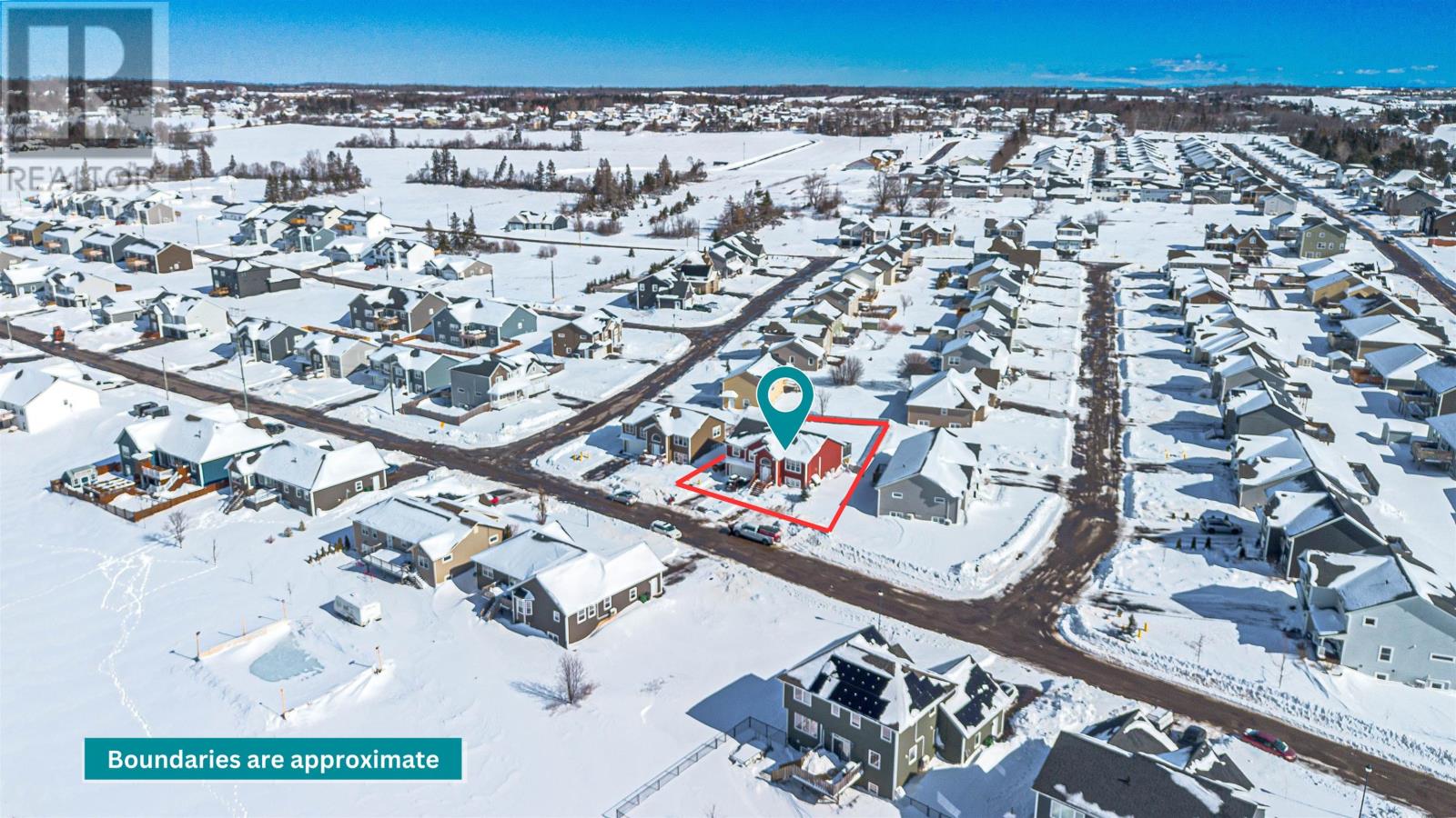 142 Essex Crescent, Charlottetown, Prince Edward Island  C1E 0G8 - Photo 33 - 202603296