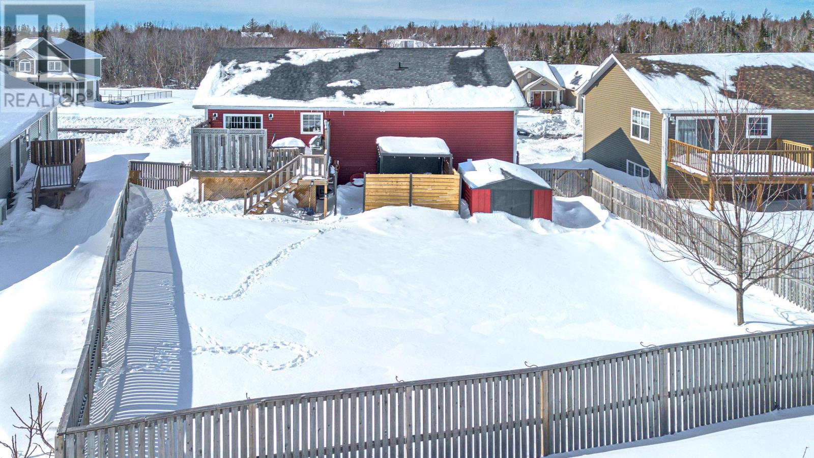 142 Essex Crescent, Charlottetown, Prince Edward Island  C1E 0G8 - Photo 37 - 202603296