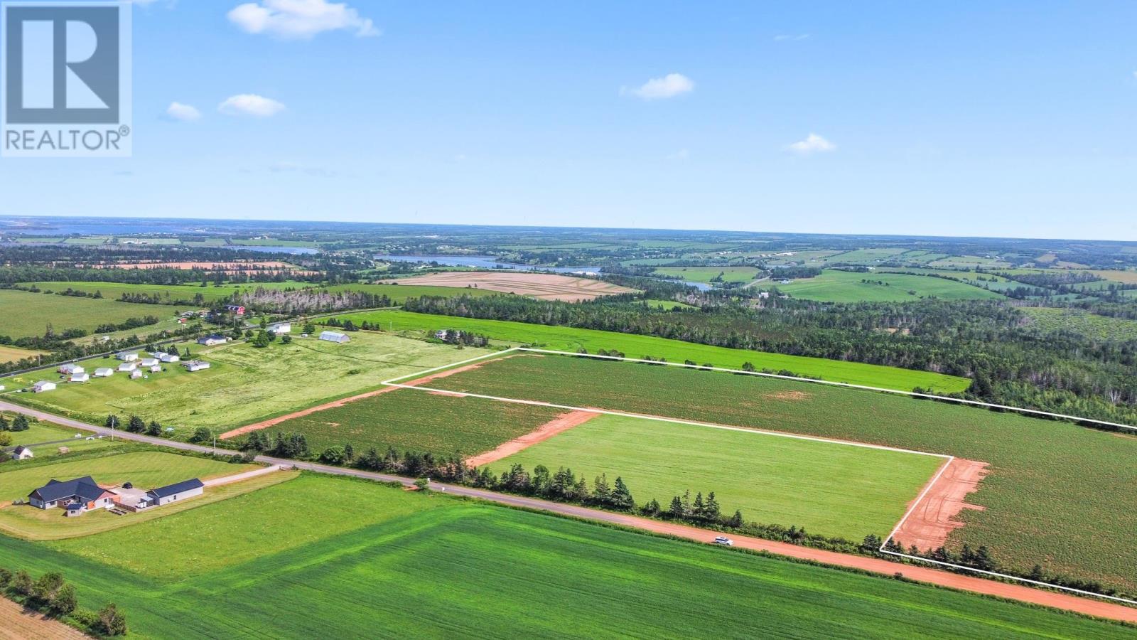 Houston Road, Mayfield, Prince Edward Island