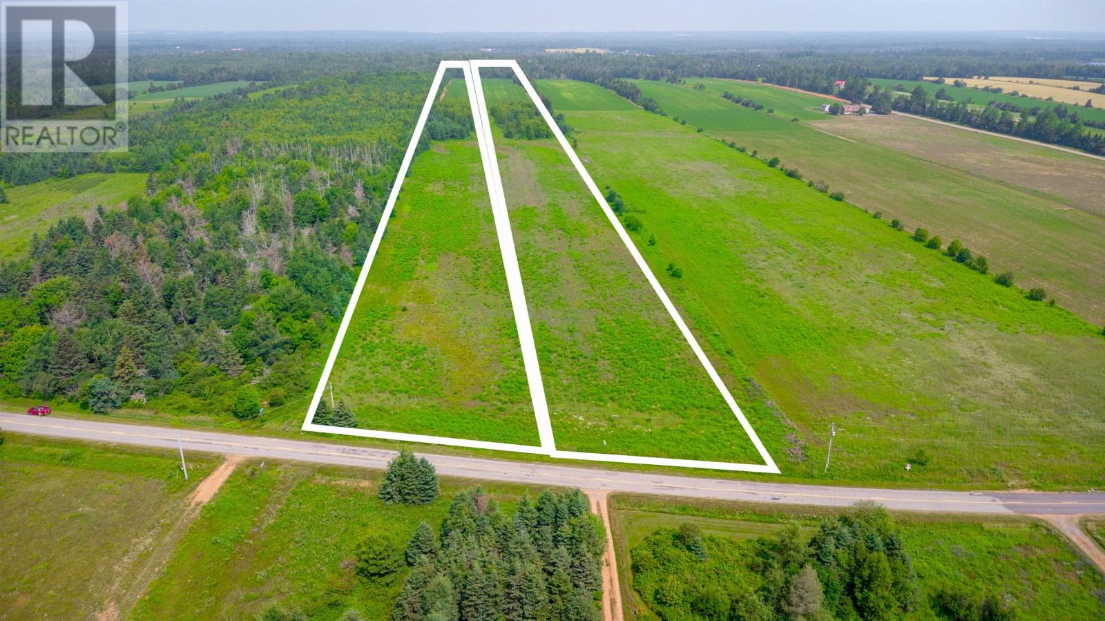 Acreage Cape Bear Road, White Sands, Prince Edward Island  C0A 1W0 - Photo 1 - 202603335