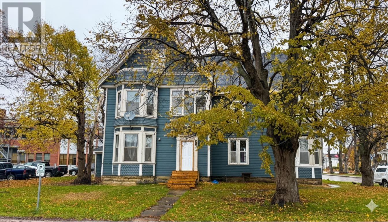 279 Fitzroy Street, Summerside, Prince Edward Island  C1N 1J1 - Photo 1 - 202603342