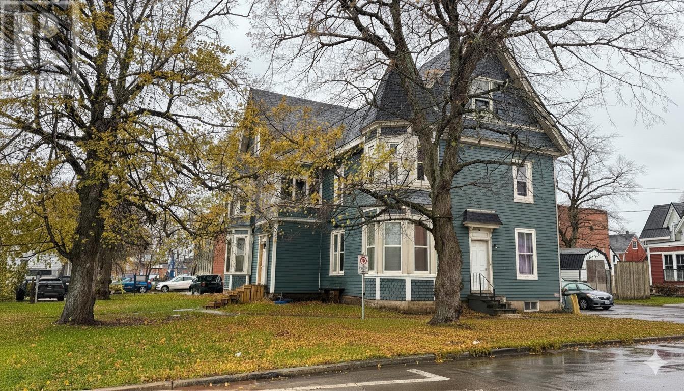 279 Fitzroy Street, Summerside, Prince Edward Island  C1N 1J1 - Photo 2 - 202603342