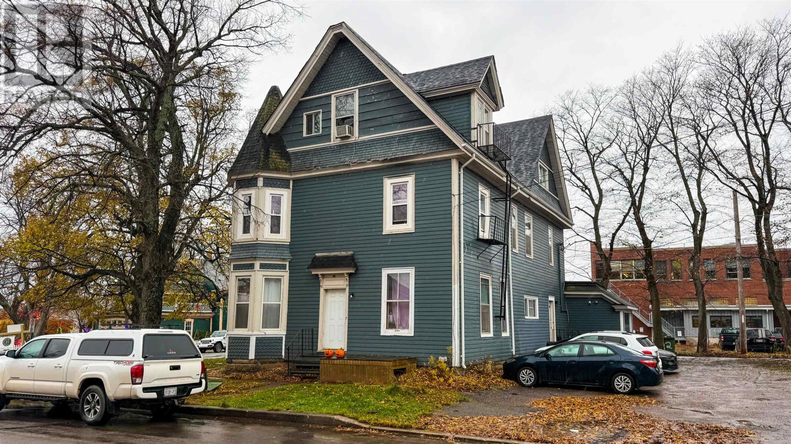 279 Fitzroy Street, Summerside, Prince Edward Island  C1N 1J1 - Photo 3 - 202603342