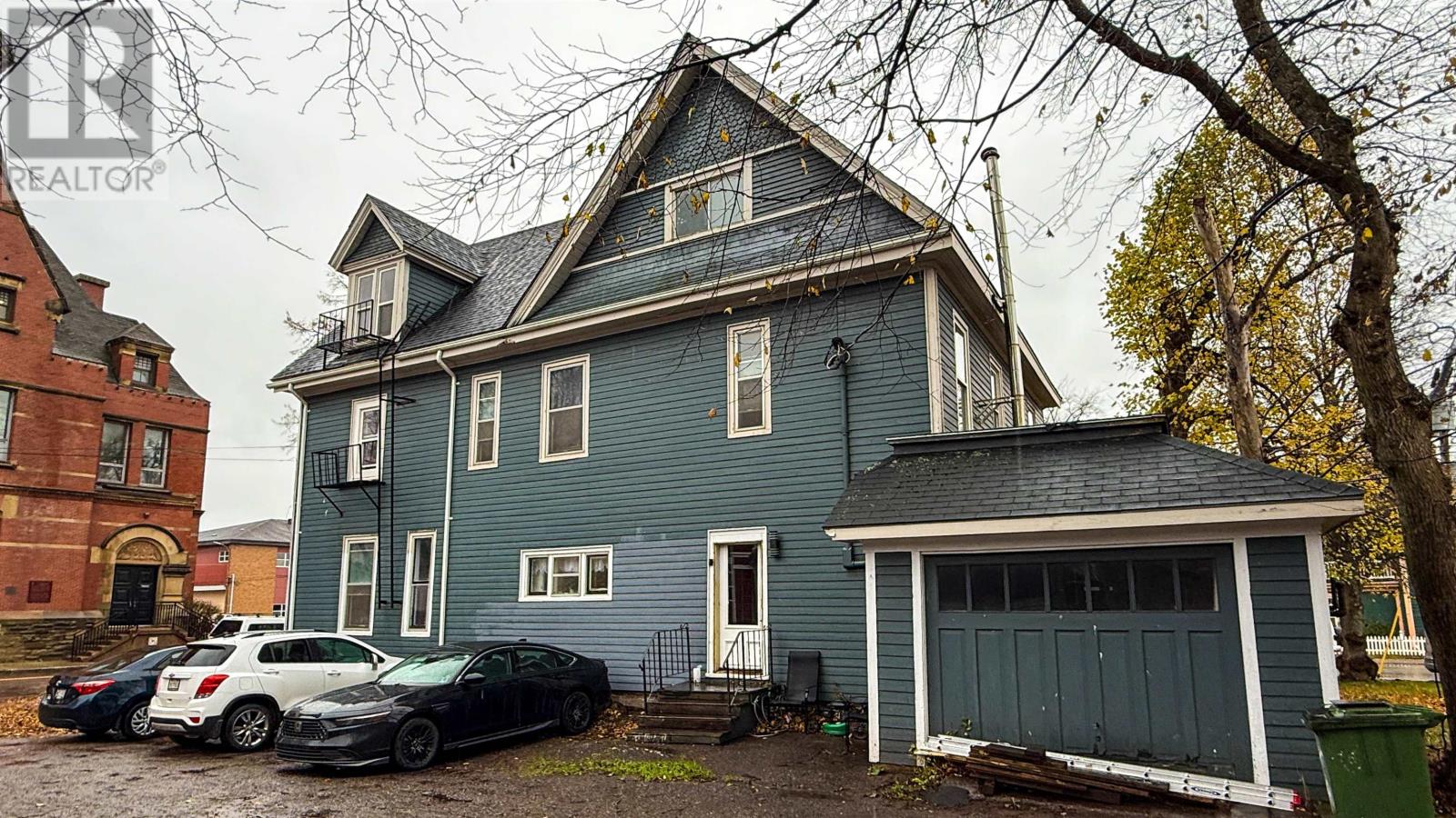 279 Fitzroy Street, Summerside, Prince Edward Island  C1N 1J1 - Photo 6 - 202603342