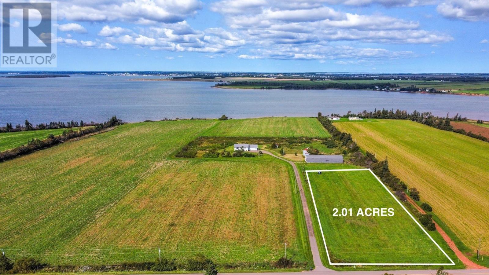 Lot 22-1 Rte 112, Lower Bedeque, Prince Edward Island
