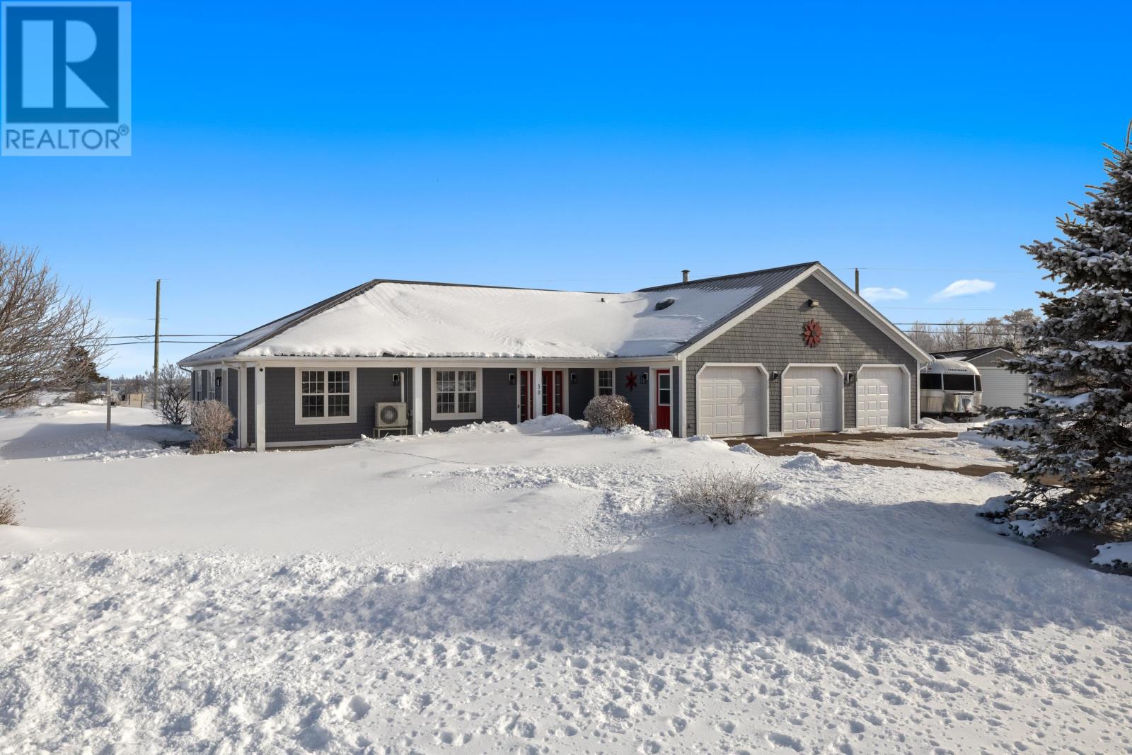 30 Seaview Lane, Rustico, Prince Edward Island  C0A 1N0 - Photo 1 - 202603345