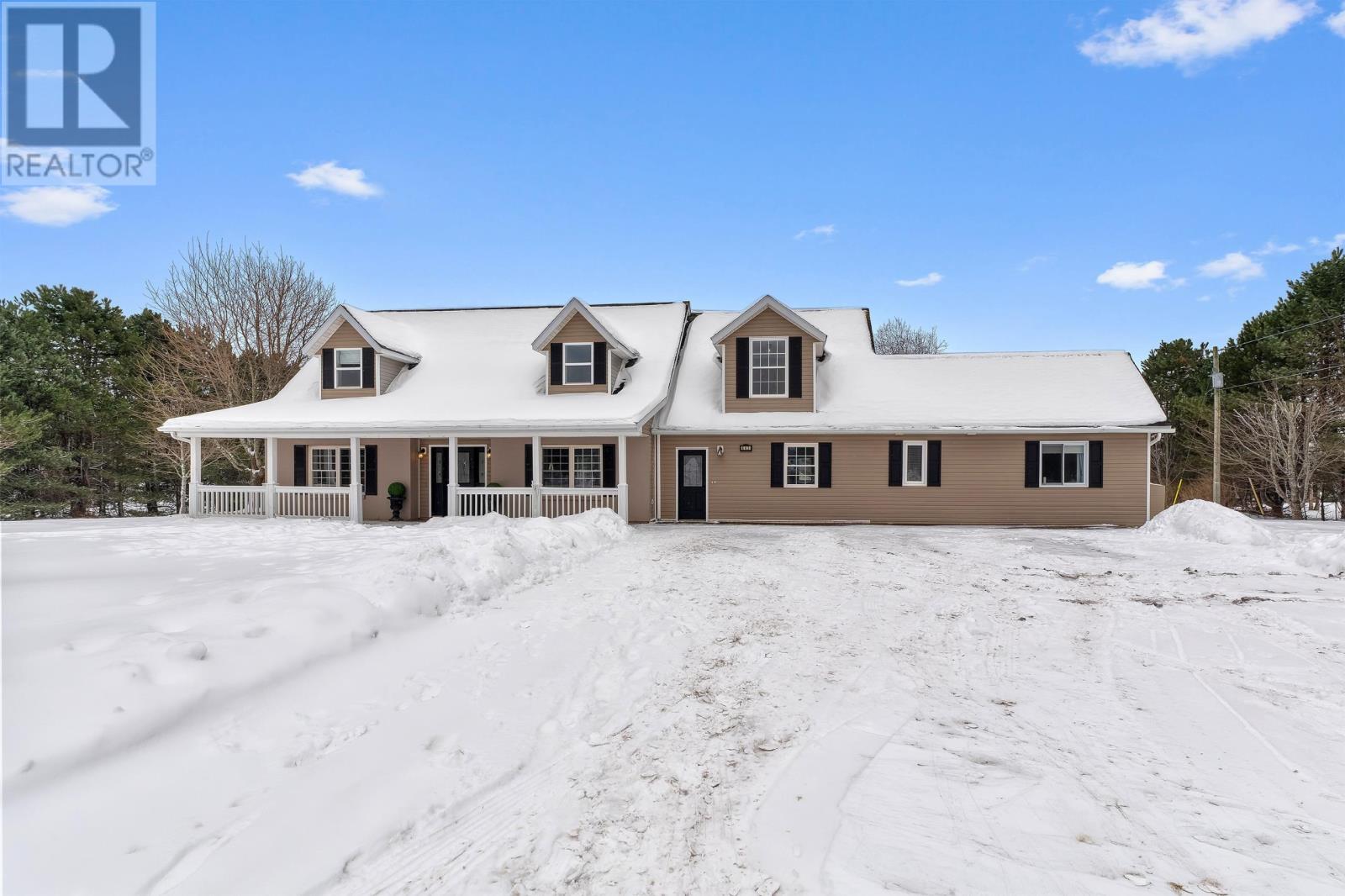 663 Valleyfield Road, Valleyfield, Prince Edward Island