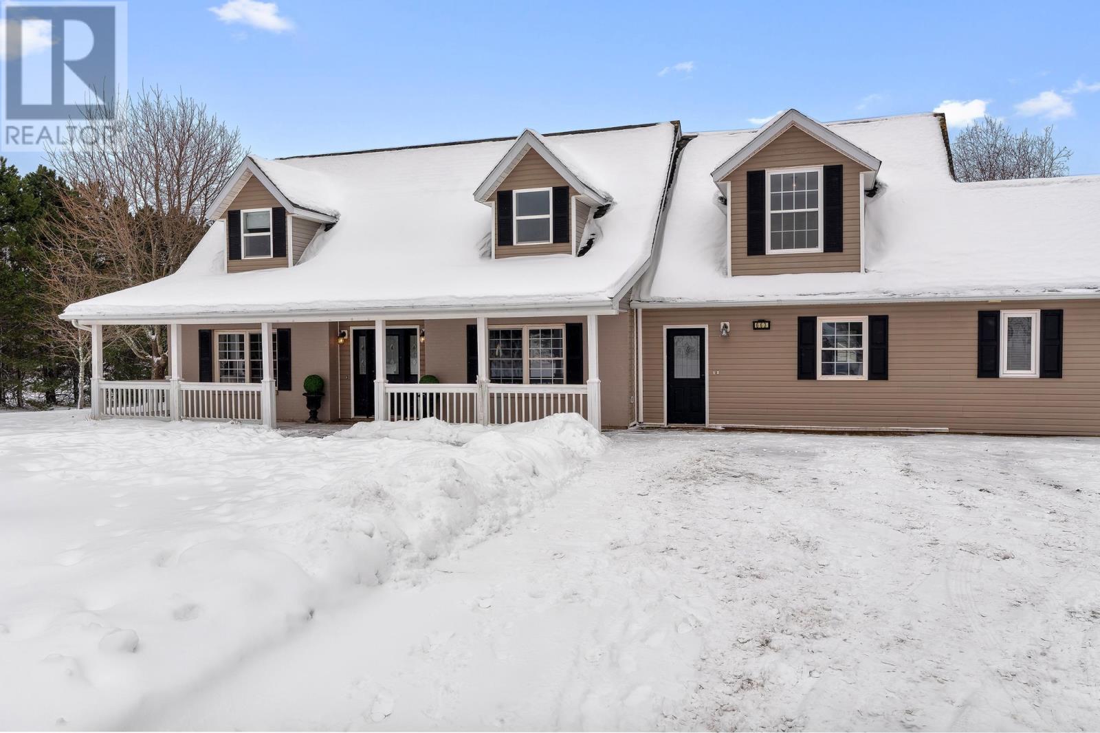 663 Valleyfield Road, Valleyfield, Prince Edward Island  C0A 1R0 - Photo 2 - 202603352