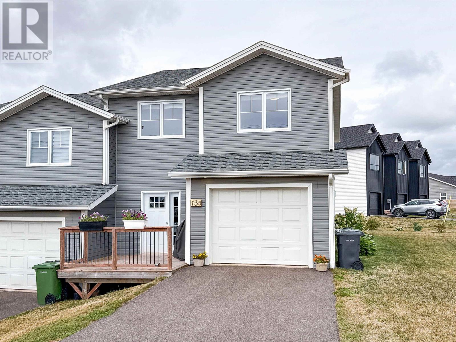 13 Gilbert Drive, Charlottetown, Prince Edward Island  C1C 0W2 - Photo 1 - 202603364