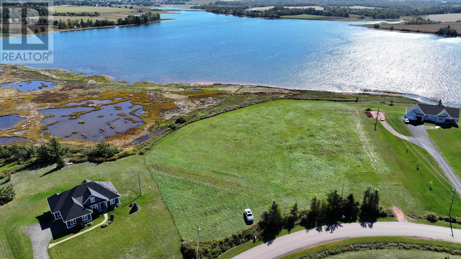 Lot 142 City View Drive, Mermaid, Prince Edward Island  C1B 3E2 - Photo 1 - 202603368