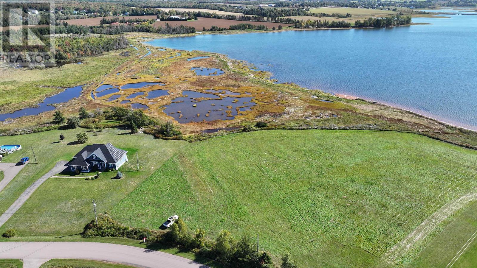 Lot 142 City View Drive, Mermaid, Prince Edward Island  C1B 3E2 - Photo 10 - 202603368