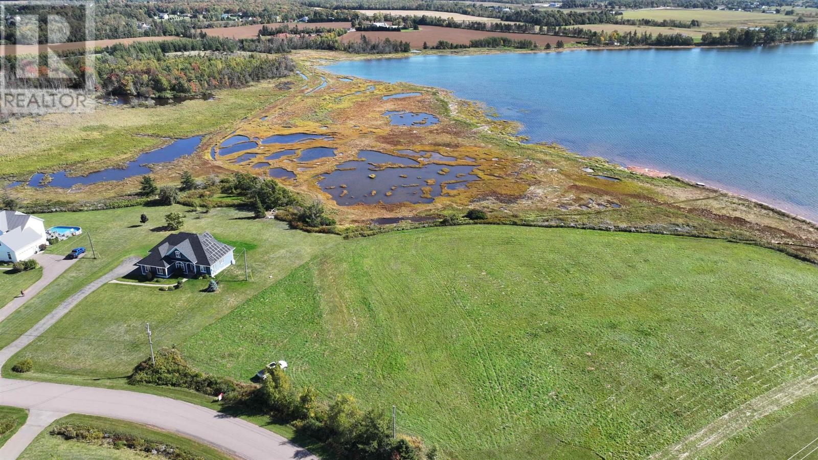 Lot 142 City View Drive, Mermaid, Prince Edward Island  C1B 3E2 - Photo 11 - 202603368