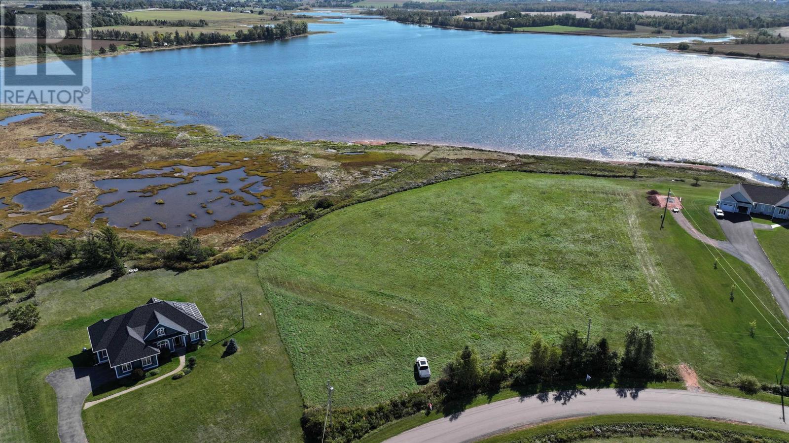 Lot 142 City View Drive, Mermaid, Prince Edward Island  C1B 3E2 - Photo 2 - 202603368