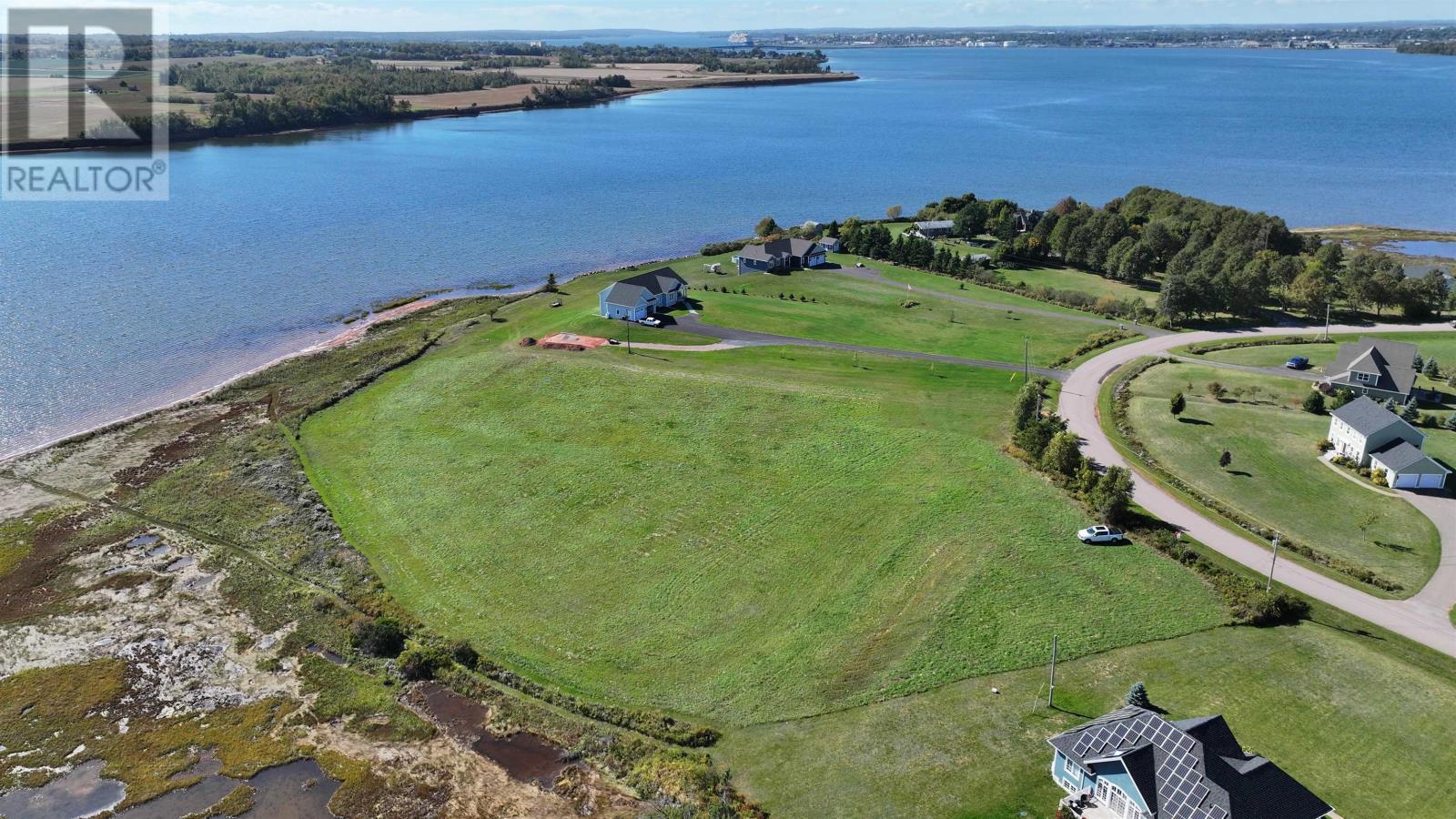 Lot 142 City View Drive, Mermaid, Prince Edward Island  C1B 3E2 - Photo 22 - 202603368